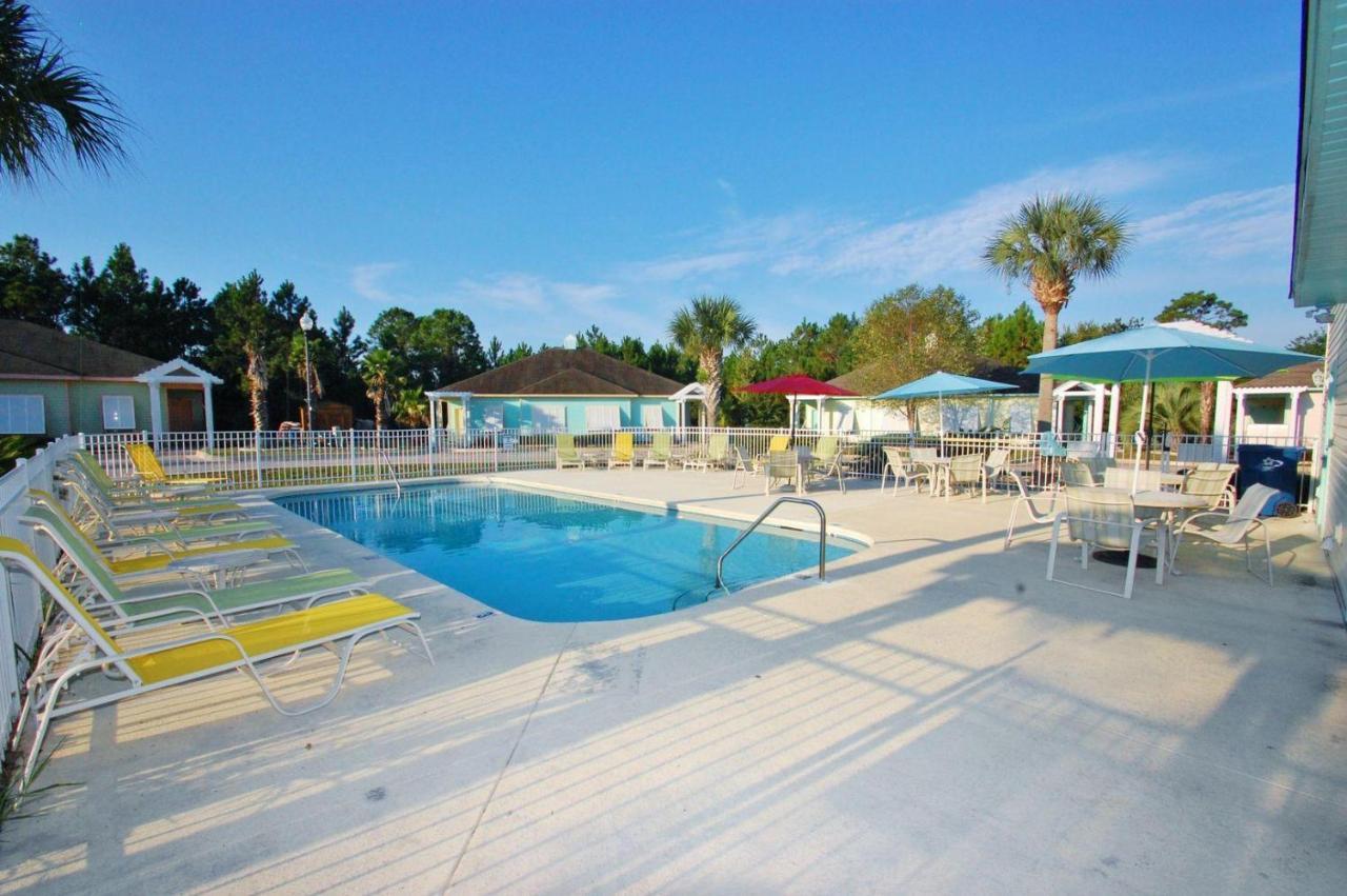 Orange Beach Villas - Serendipity Eksteriør bilde