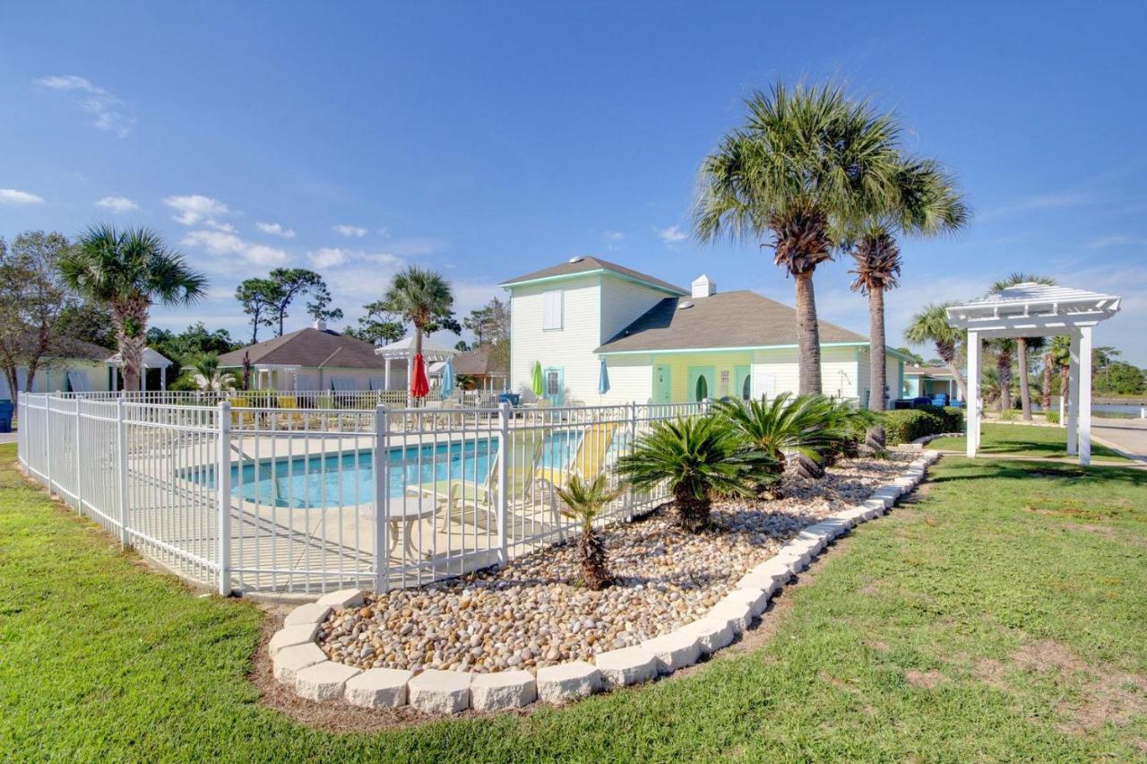 Orange Beach Villas - Serendipity Eksteriør bilde