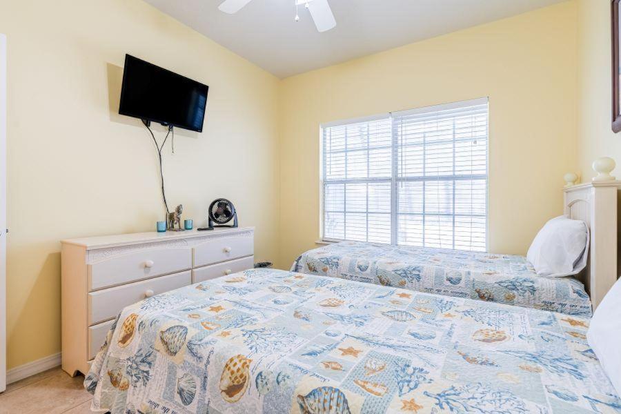 Orange Beach Villas - Serendipity Eksteriør bilde