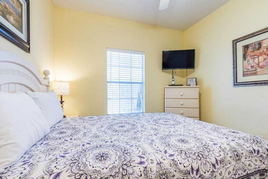 Orange Beach Villas - Serendipity Eksteriør bilde